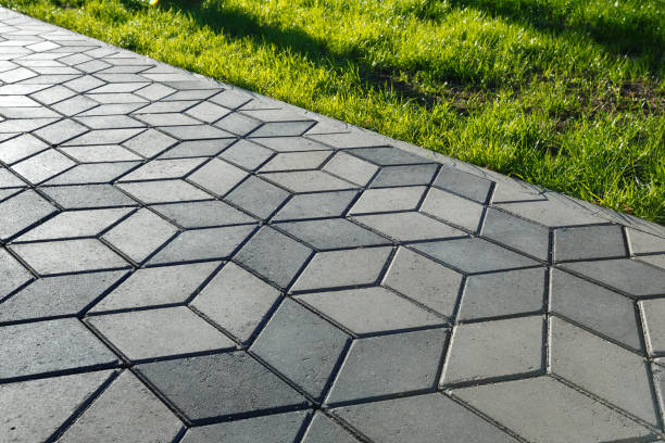 Best Commercial Driveway Pavers  in , VA