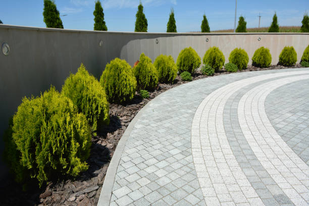 Best Residential Paver Driveway  in , VA