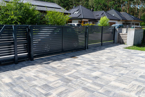 Best Local Driveway Pavers  in , VA