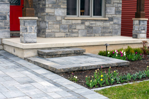 Best Brick Driveway Pavers  in , VA