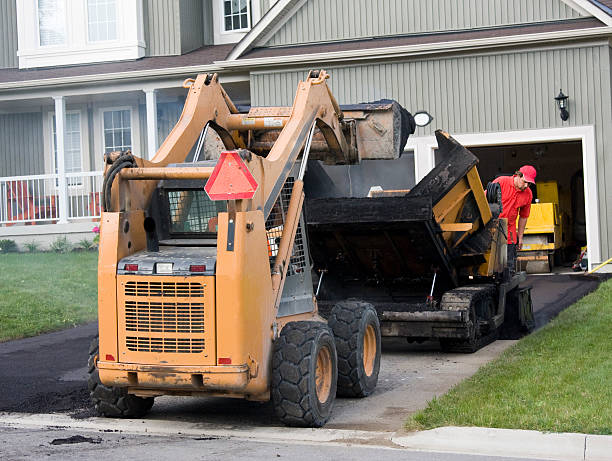 Best Affordable Driveway Pavers  in , VA